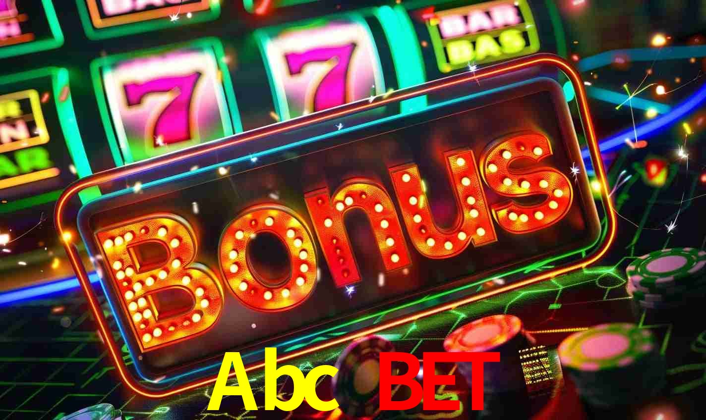 Sistema de Bônus Abc Bet