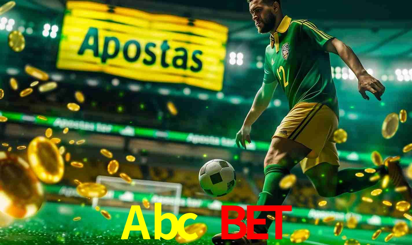 Diversas Apostas em Eventos Esportivos Abc Bet
