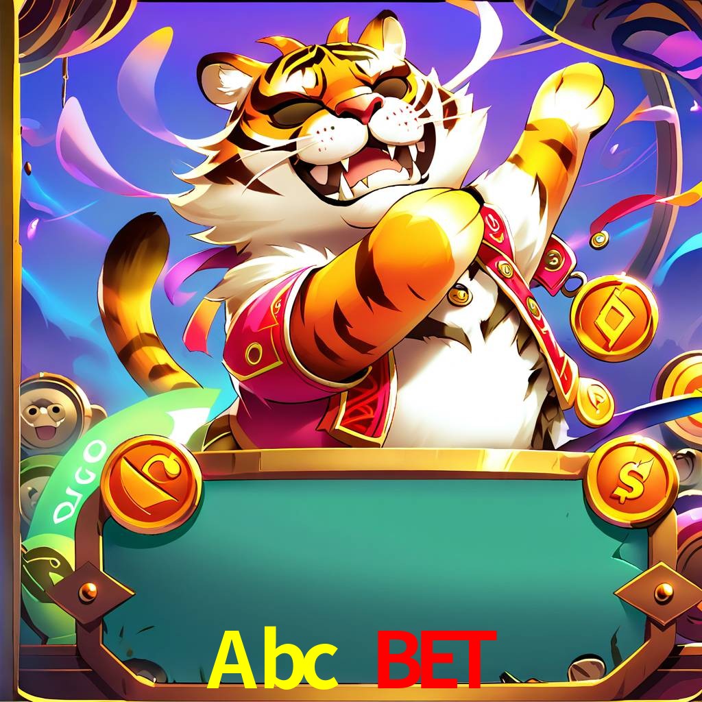 Abc Bet Fortune Tiger Mergulhe na Atmosfera