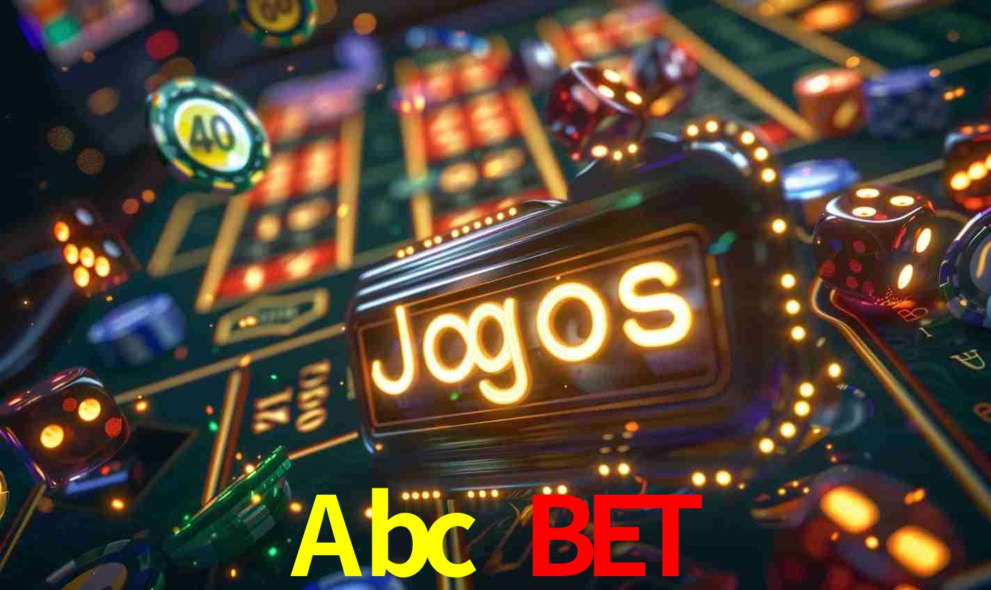 Mundo dos Jogos Abc Bet