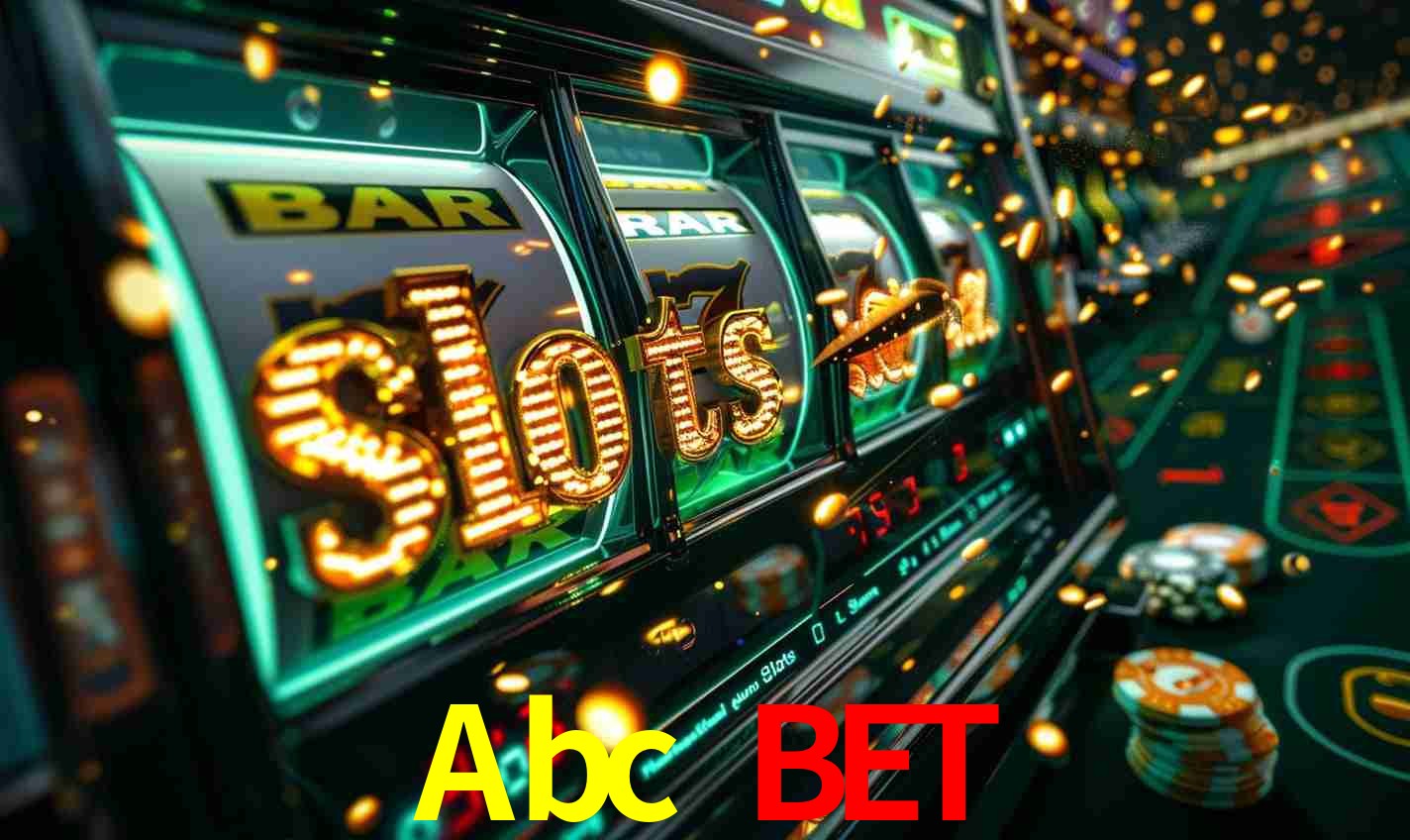 Melhor dos Slots Cassino Abc Bet